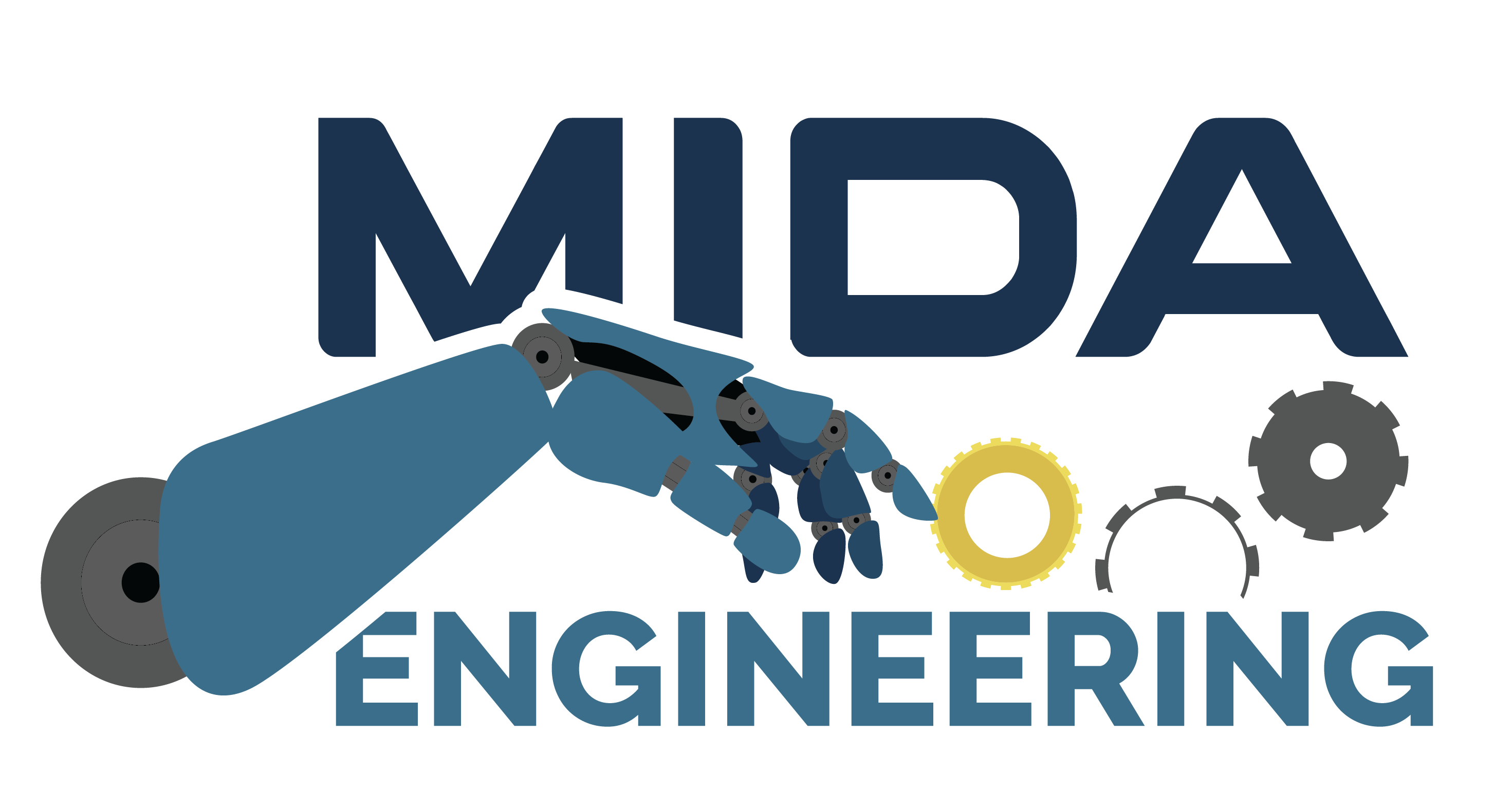 MIDA Engineering – Turns your ideas into gold